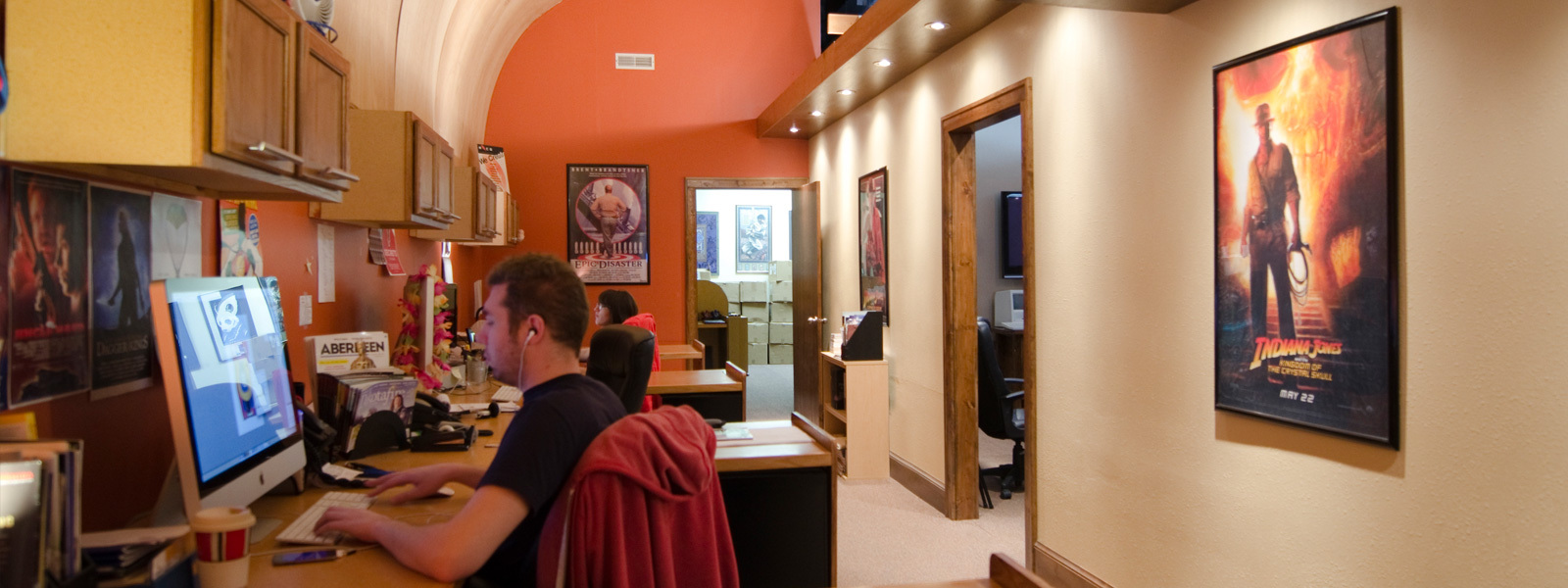 McQuillen Creative Group Logo